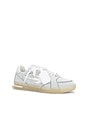 view 2 of 8 Denim End Of Play Sneakers in White
