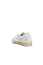 view 3 of 8 Denim End Of Play Sneakers in White