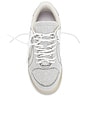 view 4 of 8 Denim End Of Play Sneakers in White