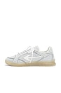 view 5 of 8 Denim End Of Play Sneakers in White