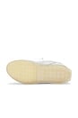 view 6 of 8 Denim End Of Play Sneakers in White