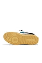 view 6 of 8 ZAPATILLA DEPORTIVA NEW SLIM in Black & White
