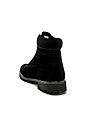 view 3 of 6 x Timberland Boots in Black