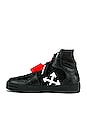 view 5 of 6 Off Court Sneaker in Black