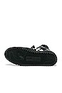 view 6 of 6 Off Court Sneaker in Black