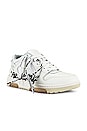 view 2 of 6 SNEAKERS in White