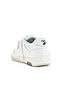 view 3 of 6 SNEAKERS in White