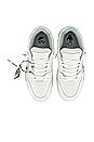 view 4 of 6 SNEAKERS in White
