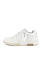 view 5 of 6 SNEAKERS in White