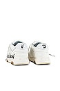 view 6 of 6 SNEAKERS in White