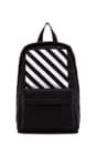 view 1 of 4 Backpack in Black