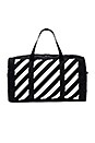 view 1 of 5 Duffle Bag in Black