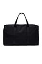 view 2 of 5 Duffle Bag in Black
