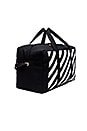 view 3 of 5 Duffle Bag in Black