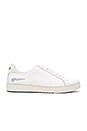 view 1 of 5 ZAPATILLAS DEPORTIVAS in White
