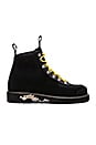 view 1 of 6 Cordura Hiking Boots in Black