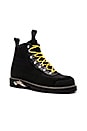 view 2 of 6 Cordura Hiking Boots in Black