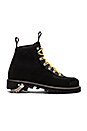 view 6 of 6 Cordura Hiking Boots in Black