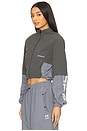 view 3 of 5 OFF PARACHUTE ジャケット in Dark Grey