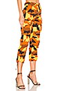view 2 of 4 Camo Cargo Pant in All Over