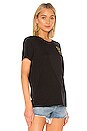 view 3 of 5 Black Betty Tee in Multi Color