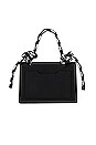 view 2 of 6 Gummy Jitney 1.4 Tote in Black