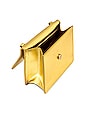 view 4 of 6 BOLSO JITNEY in Gold