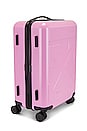 view 3 of 6 VALISE ARROW in Pink