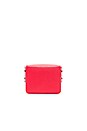 view 2 of 6 Flap Bag in Red