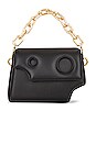 view 1 of 6 Burrow Shoulder 24 Bag in Black