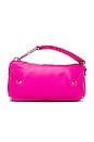 view 2 of 6 San Diego Bag in Fuchsia