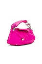 view 3 of 6 San Diego Bag in Fuchsia