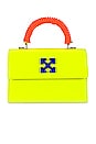 view 2 of 6 Jitney 1.4 Top Handle Bag in Light Green