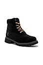 view 2 of 5 Timberland Boot in Black