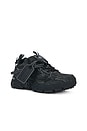 view 2 of 6 Denim Be Right Back Sneaker in Black & White