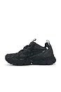 view 5 of 6 Denim Be Right Back Sneaker in Black & White