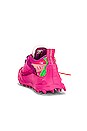 view 3 of 6 SNEAKERS ODSY 1000 in Fuchsia & Orange