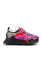 view 1 of 6 SNEAKERS ODSY 1000 in Violet Fuchsia