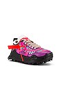 view 2 of 6 SNEAKERS ODSY 1000 in Violet Fuchsia