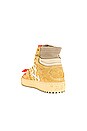 view 3 of 6 3.0 Off Court Sneakers in Beige