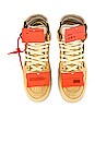 view 4 of 6 3.0 Off Court Sneakers in Beige