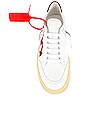 view 4 of 7 Arrow 2.0 Sneaker in White Brown