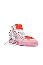 view 2 of 6 ZAPATILLA DEPORTIVA in White & Pink