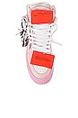 view 4 of 6 ZAPATILLA DEPORTIVA in White & Pink