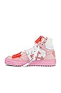 view 5 of 6 ZAPATILLA DEPORTIVA in White & Pink