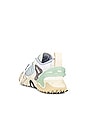 view 3 of 6 SNEAKERS ODSY 2000 in Cream & Light Blue