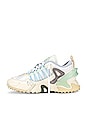 view 5 of 6 SNEAKERS ODSY 2000 in Cream & Light Blue