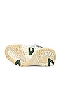view 6 of 6 SNEAKERS ODSY 2000 in Cream & Light Blue