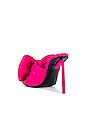 view 3 of 5 MULES ALLEN in Fuchsia