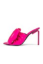 view 5 of 5 MULES ALLEN in Fuchsia